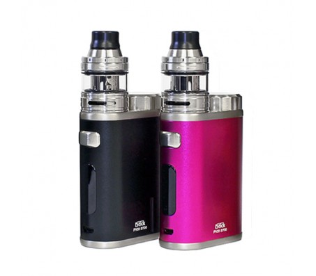Eleaf iStick Pico 21700 Kit (Battery Included)